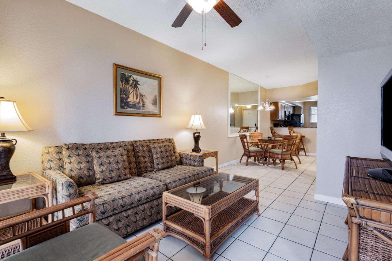 Vacation 2, A Ramada By Wyndham Kissimmee