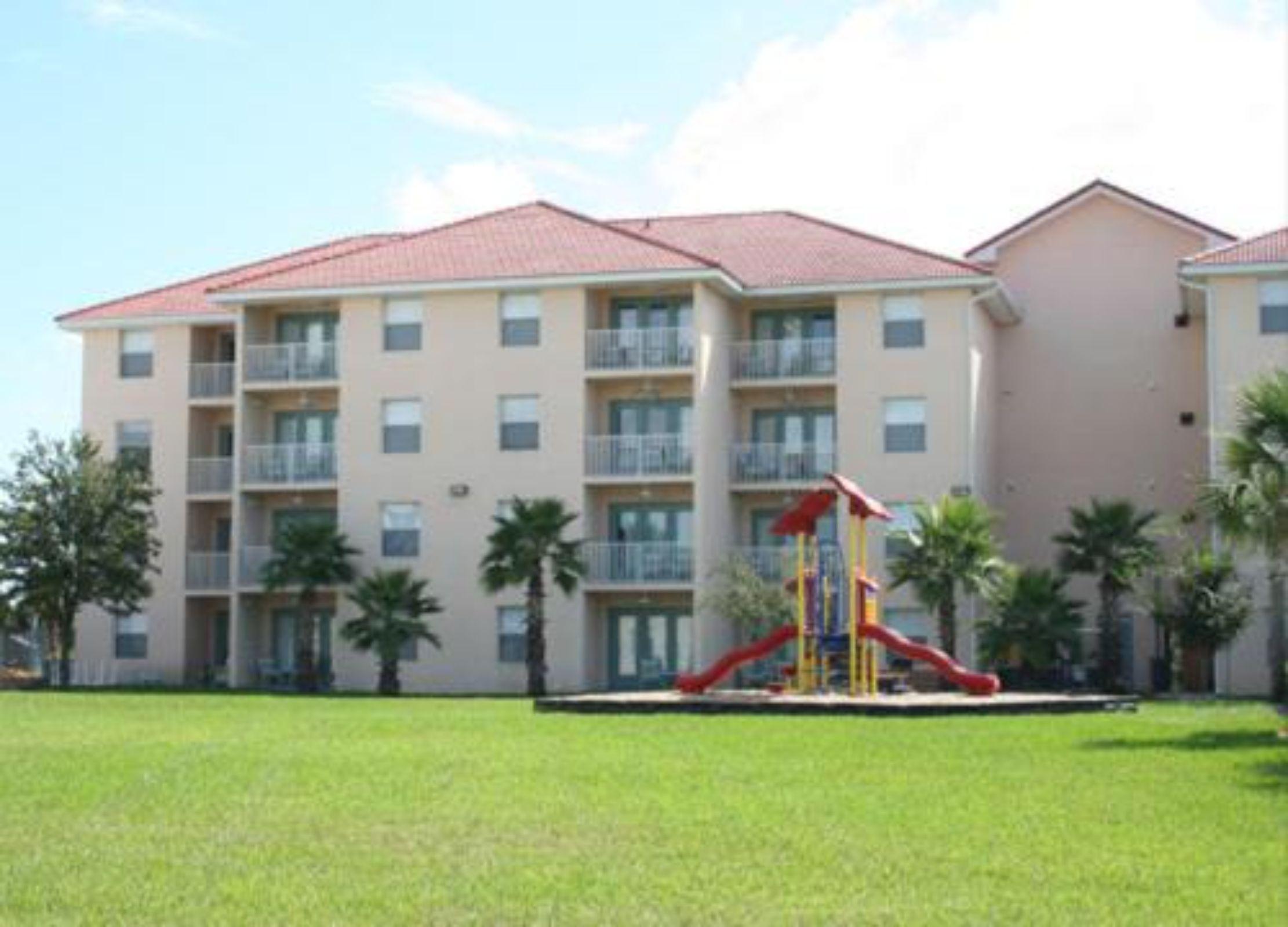 Vacation 2, A Ramada By Wyndham Kissimmee