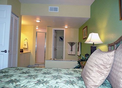 Apartahotel Vacation 2, A Ramada By Wyndham