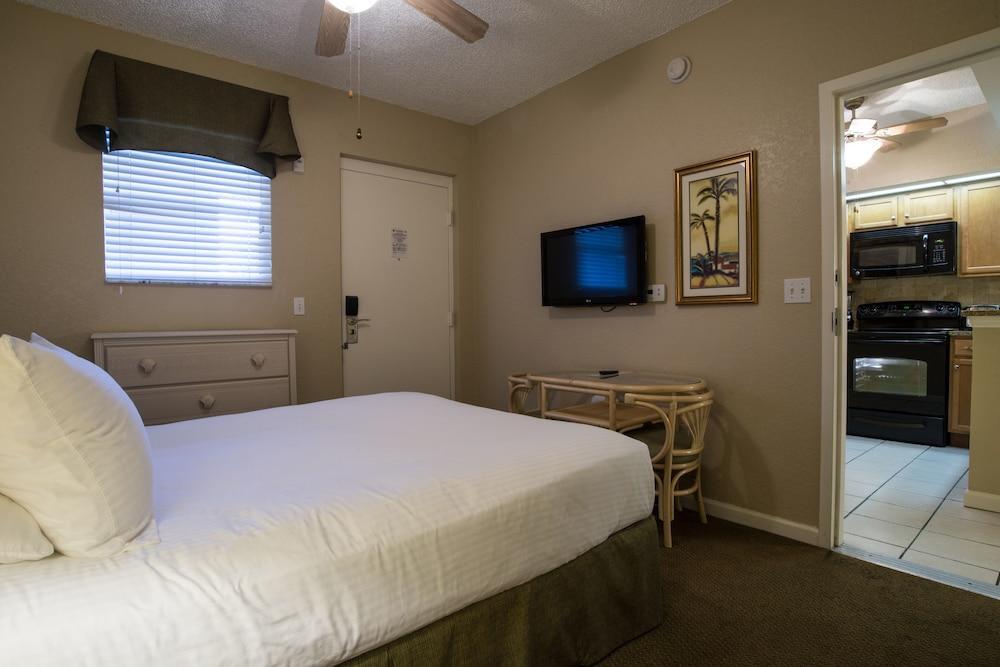 Vacation 2, A Ramada By Wyndham Aparthotel Kissimmee