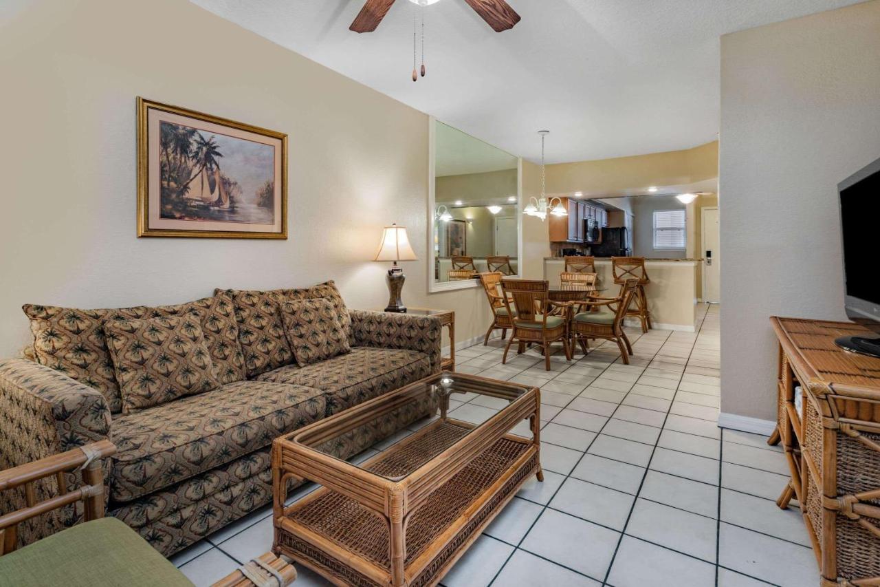 Apartahotel Vacation 2, A Ramada By Wyndham Kissimmee